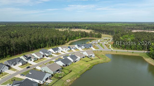 1978 Laurel Oak Ave, Hardeeville, SC 29927