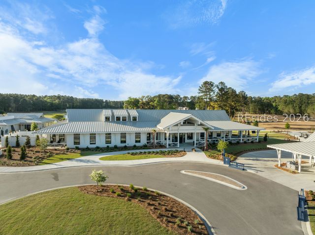 1978 Laurel Oak Ave, Hardeeville, SC 29927