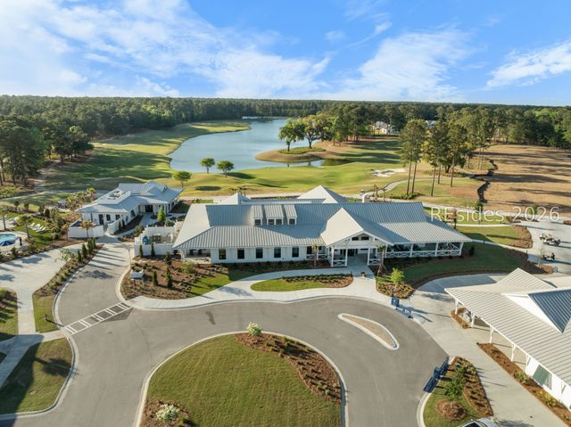 1978 Laurel Oak Ave, Hardeeville, SC 29927