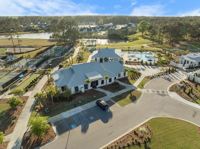 1978 Laurel Oak Ave, Hardeeville, SC 29927