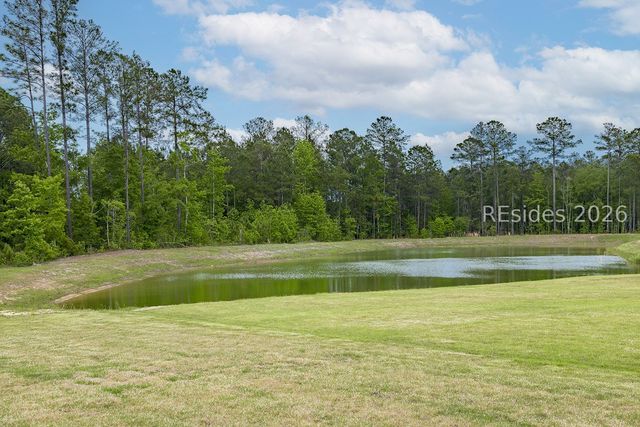 1978 Laurel Oak Ave, Hardeeville, SC 29927