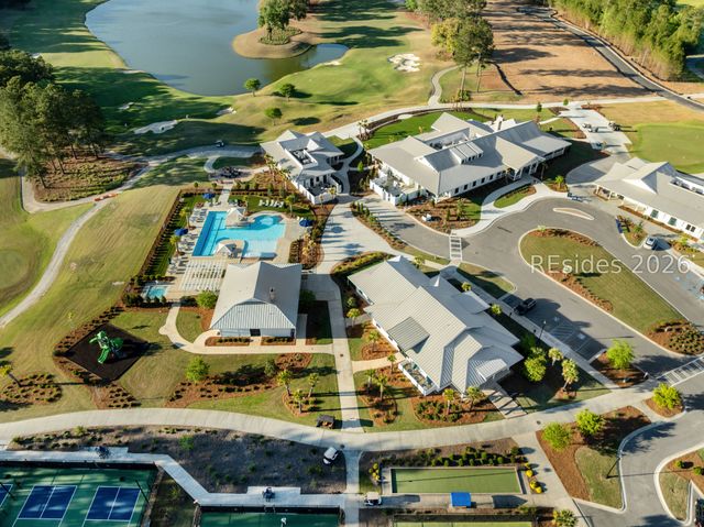 1978 Laurel Oak Ave, Hardeeville, SC 29927
