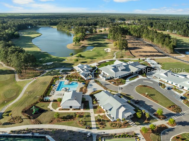 1978 Laurel Oak Ave, Hardeeville, SC 29927