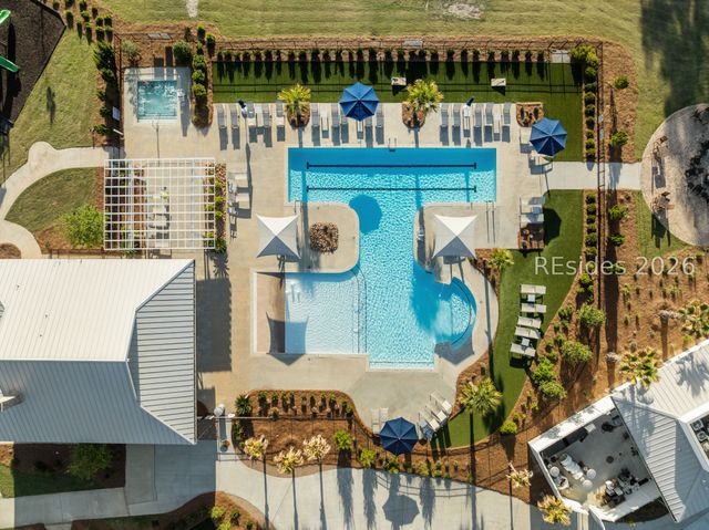 1978 Laurel Oak Ave, Hardeeville, SC 29927