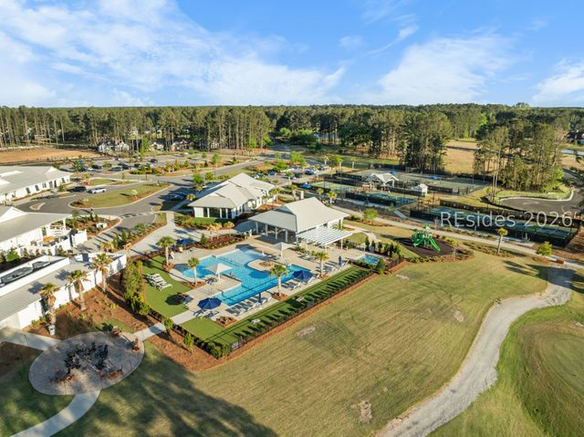1978 Laurel Oak Ave, Hardeeville, SC 29927