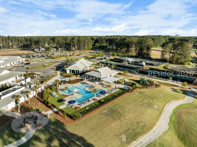 1978 Laurel Oak Ave, Hardeeville, SC 29927