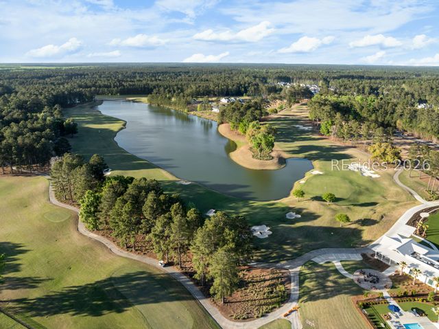 1978 Laurel Oak Ave, Hardeeville, SC 29927
