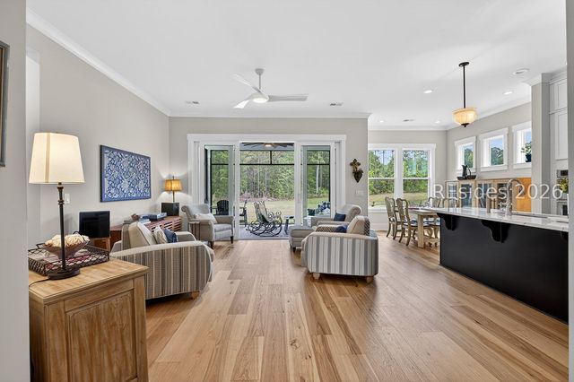 1978 Laurel Oak Ave, Hardeeville, SC 29927