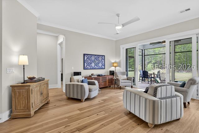 1978 Laurel Oak Ave, Hardeeville, SC 29927