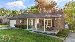206 Bunker Lane, Oak Ridge, TN 37830