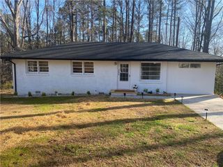 4030 Stonewall Tell Road, Atlanta, GA 30349