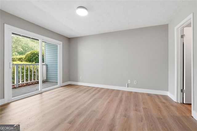 1403 Glenleaf Drive, Peachtree Corners, GA 30092
