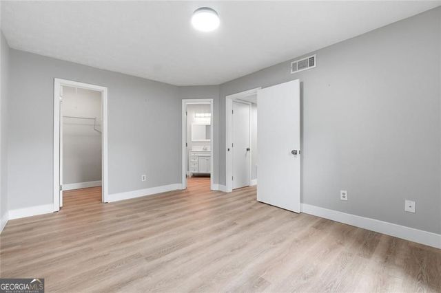 1403 Glenleaf Drive, Peachtree Corners, GA 30092