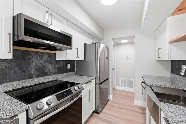 1403 Glenleaf Drive, Peachtree Corners, GA 30092
