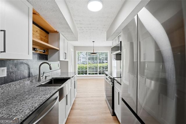 1403 Glenleaf Drive, Peachtree Corners, GA 30092