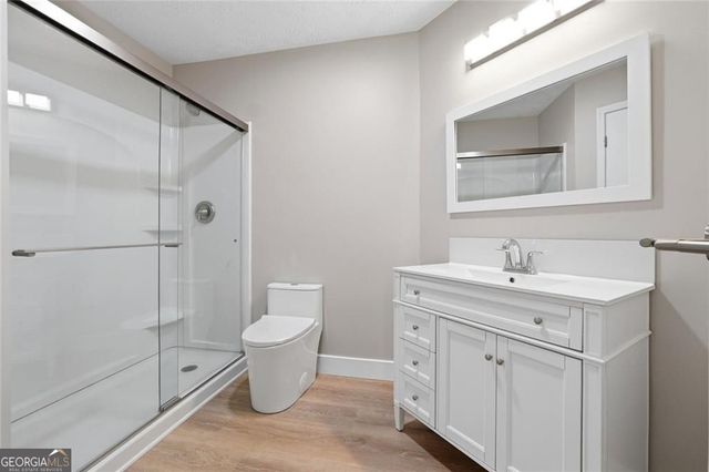 1403 Glenleaf Drive, Peachtree Corners, GA 30092