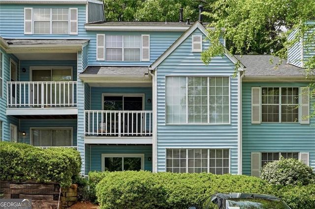 1403 Glenleaf Drive, Peachtree Corners, GA 30092