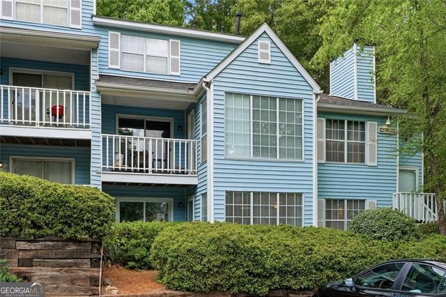 1403 Glenleaf Drive, Peachtree Corners, GA 30092