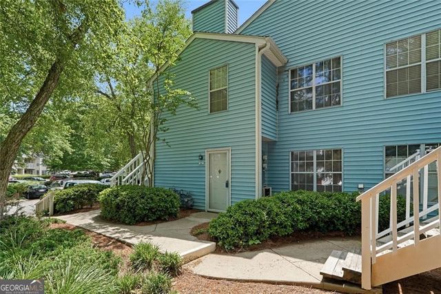 1403 Glenleaf Drive, Peachtree Corners, GA 30092