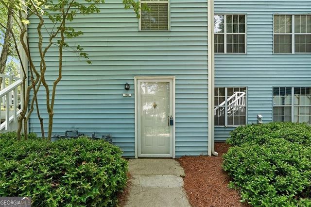 1403 Glenleaf Drive, Peachtree Corners, GA 30092