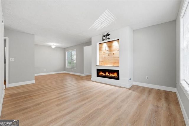 1403 Glenleaf Drive, Peachtree Corners, GA 30092