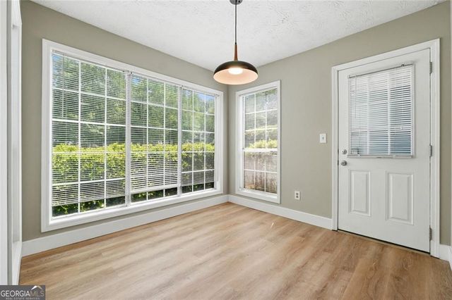 1403 Glenleaf Drive, Peachtree Corners, GA 30092