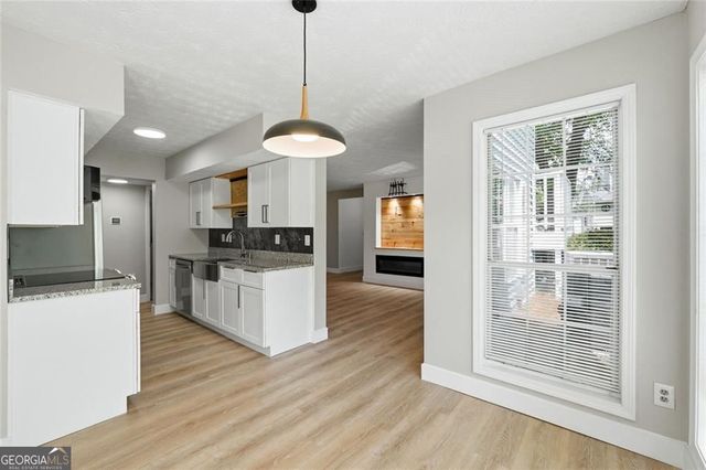 1403 Glenleaf Drive, Peachtree Corners, GA 30092