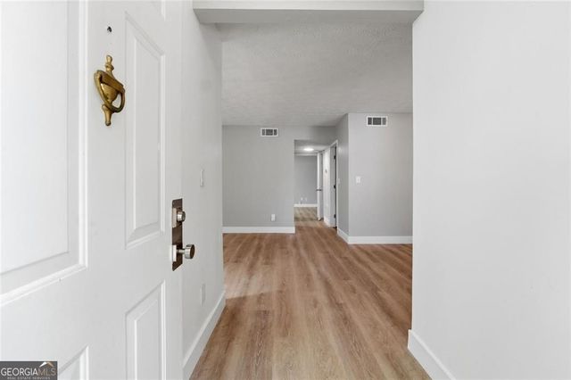 1403 Glenleaf Drive, Peachtree Corners, GA 30092