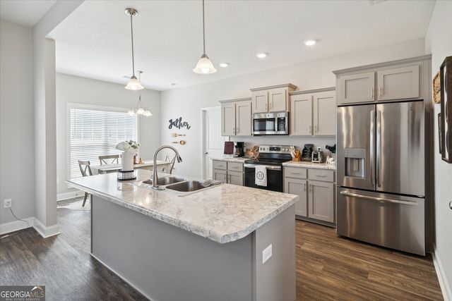 407 Autumn Avenue, Statesboro, GA 30458