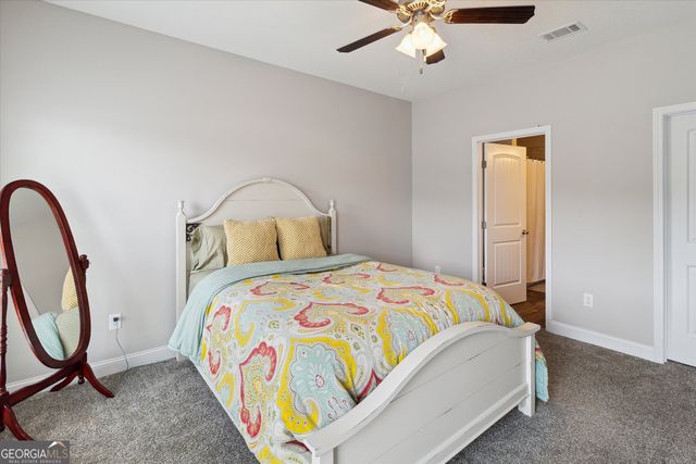 407 Autumn Avenue, Statesboro, GA 30458