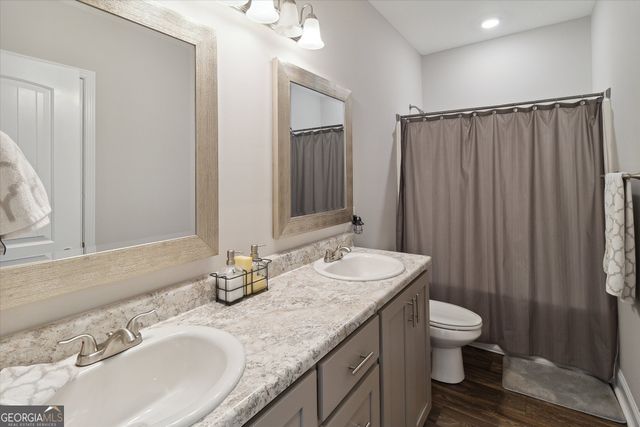 407 Autumn Avenue, Statesboro, GA 30458