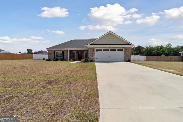 407 Autumn Avenue, Statesboro, GA 30458