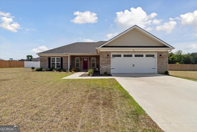 407 Autumn Avenue, Statesboro, GA 30458