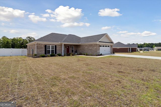 407 Autumn Avenue, Statesboro, GA 30458