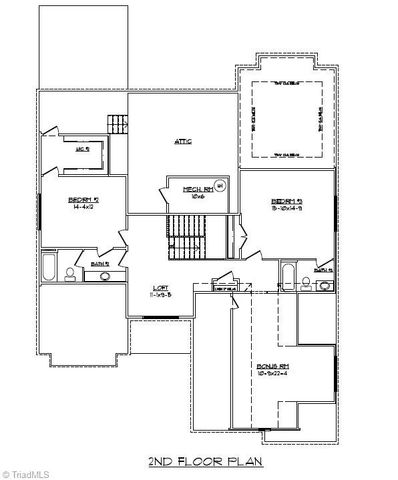 727 Royal Jasmine Court, Winston-salem, NC 27106