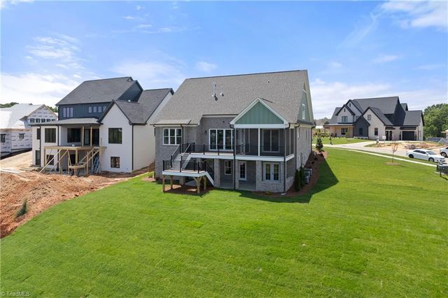 727 Royal Jasmine Court, Winston-salem, NC 27106