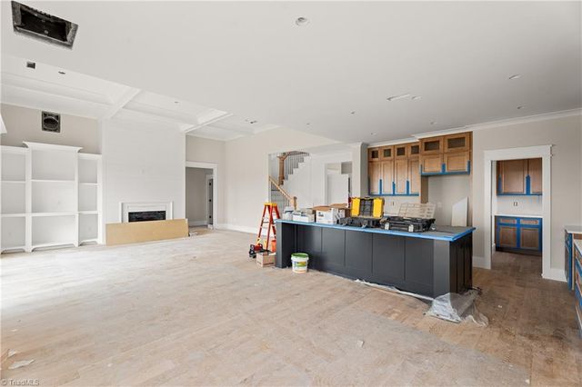 727 Royal Jasmine Court, Winston-salem, NC 27106