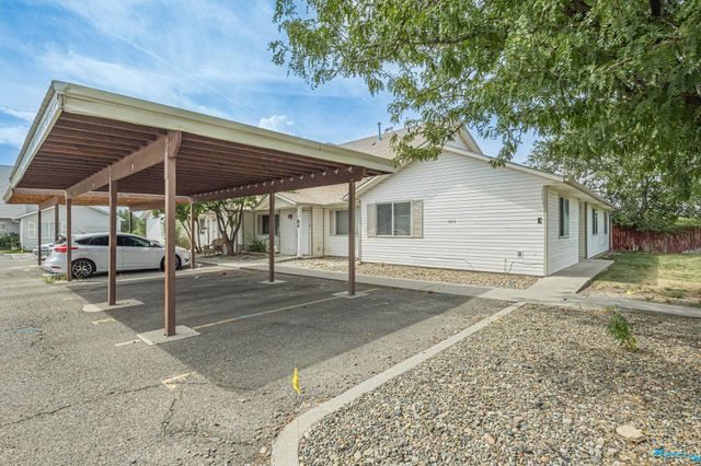 393 Sunnyside Ct Unit E, Grand Junction, CO 81504