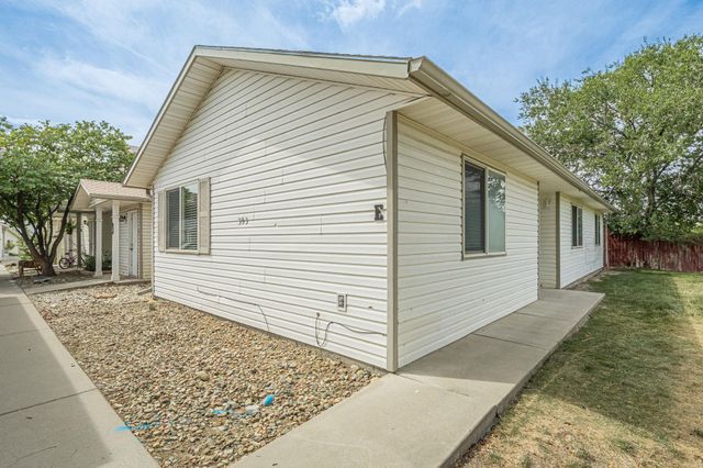 393 Sunnyside Ct Unit E, Grand Junction, CO 81504