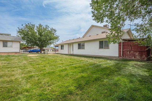 393 Sunnyside Ct Unit E, Grand Junction, CO 81504