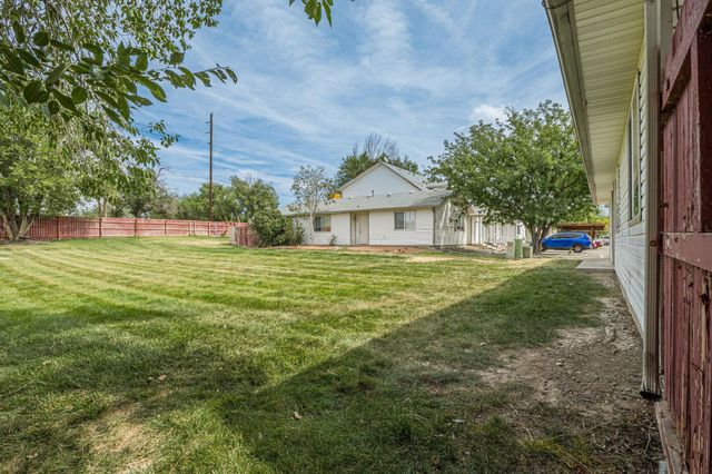 393 Sunnyside Ct Unit E, Grand Junction, CO 81504