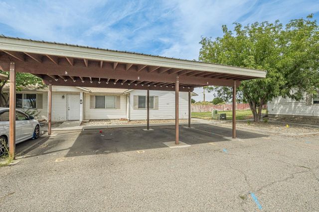 393 Sunnyside Ct Unit E, Grand Junction, CO 81504