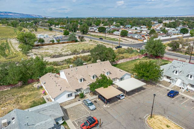 393 Sunnyside Ct Unit E, Grand Junction, CO 81504