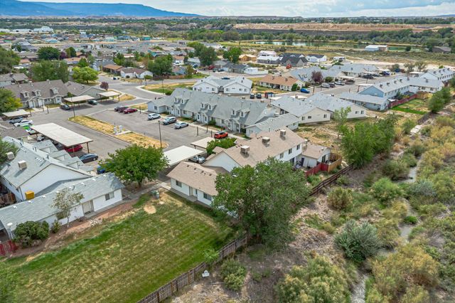 393 Sunnyside Ct Unit E, Grand Junction, CO 81504