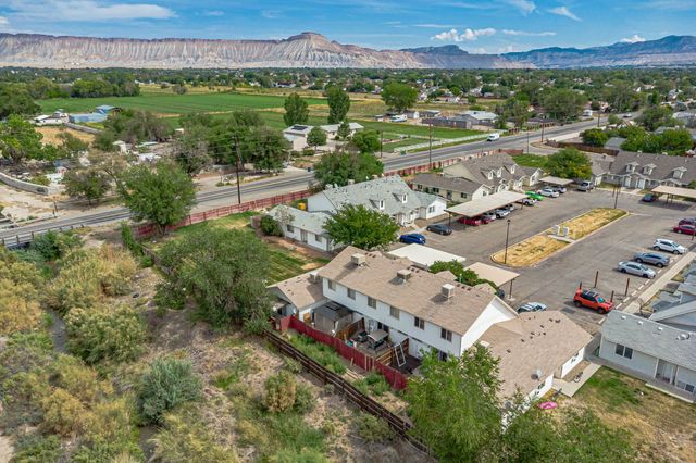 393 Sunnyside Ct Unit E, Grand Junction, CO 81504