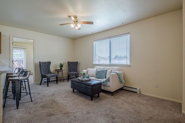393 Sunnyside Ct Unit E, Grand Junction, CO 81504