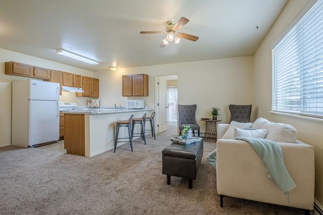 393 Sunnyside Ct Unit E, Grand Junction, CO 81504