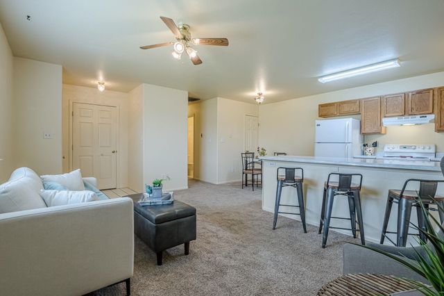 393 Sunnyside Ct Unit E, Grand Junction, CO 81504