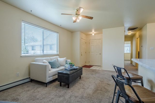 393 Sunnyside Ct Unit E, Grand Junction, CO 81504