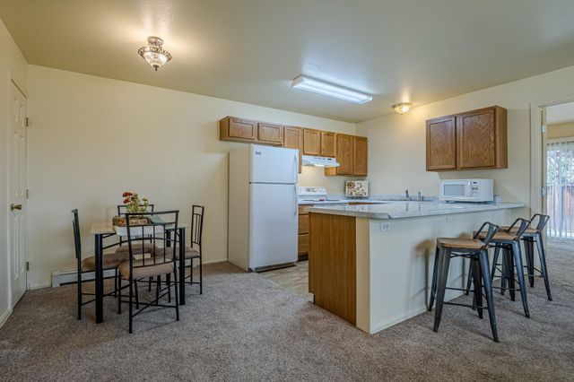 393 Sunnyside Ct Unit E, Grand Junction, CO 81504